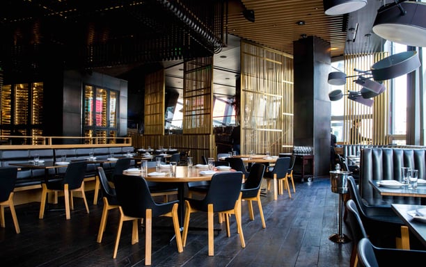 zdjecia restauracji, zdjecia silowni, zdjecia lokali uzytkowych