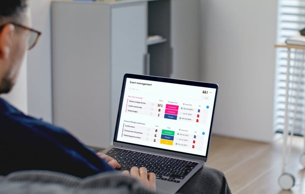 Monday.com- WorkBalance Solutions