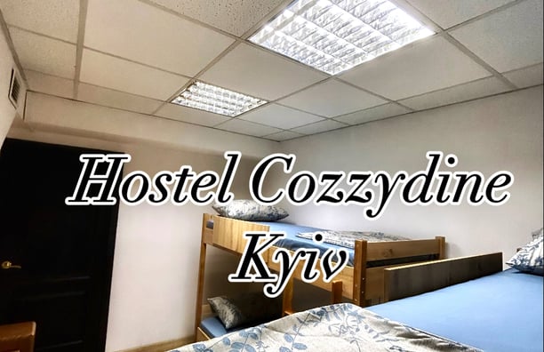 Hostel Cozzydines Rooms