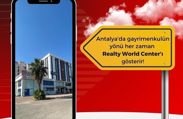 Realty World Center
