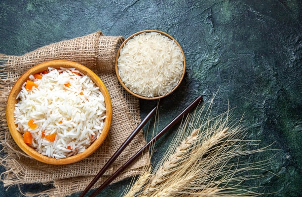A varity of healthy and quality rice products at Sri Prakash Traders shop now..