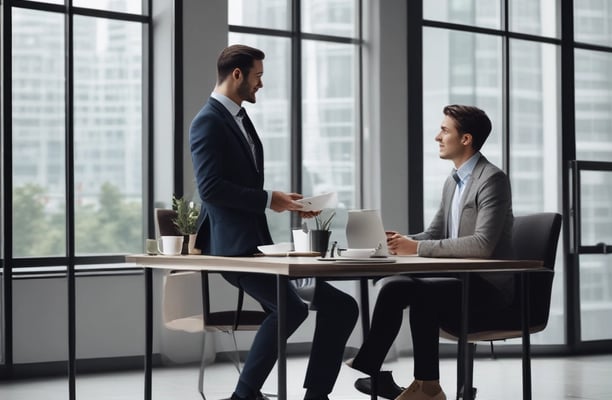 A digital dashboard displays metrics related to web performance. Graphs show detailed statistics such as total clicks, total impressions, average click-through rate (CTR), and average position over time. The chart utilizes various colors to distinguish different data sets, and the interface features tabs labeled 'QUERIES', 'PAGES', 'COUNTRIES', 'DEVICES', and 'SEARCH APPEARANCE'.