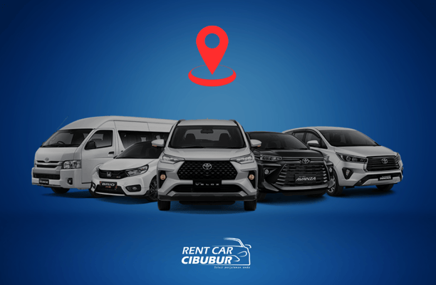 rental mobil cibubur