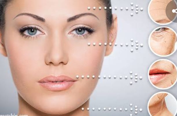 skindent's rejuvenate skin ageing