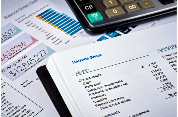 Servicios Financieros