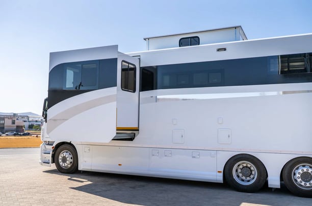 Reformas camper y Overland