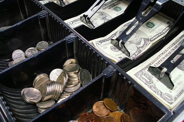 cash flow