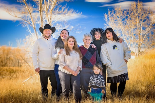 Family picture