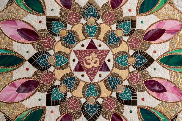 mandala om