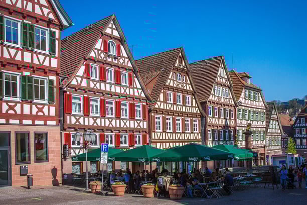 Photobooth in Calw mieten, Deine Fotobox in der Region