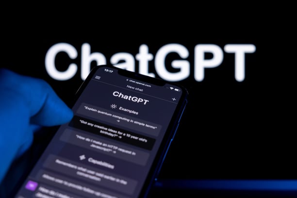prompt chatgpt comment utiliser chatgpt pour services marketing ads seo chatbot