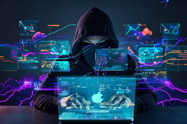 cybersecurity service