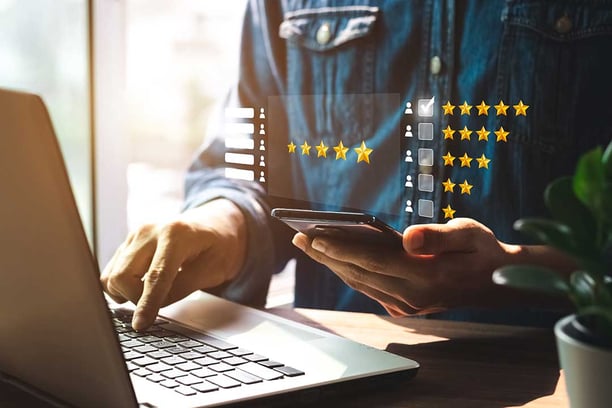 Mesurer la satisfaction clients