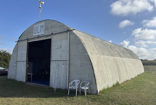 Club des vikings Volants de portbail