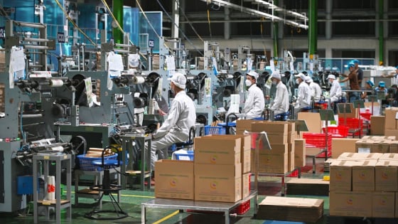 Factory Tour_ TopG tour _ Vietnam _luxury travel_Vietnam travel
