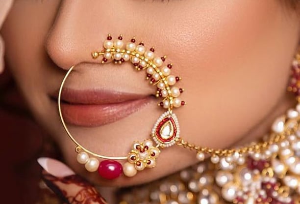 Amor De Oro Beauty - Best Indian/Asian/Arabic Wedding Makeup Artist in GTA, Mississauga, Brampton, oakville, hamilton.