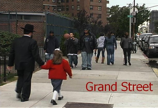 Grand Street
