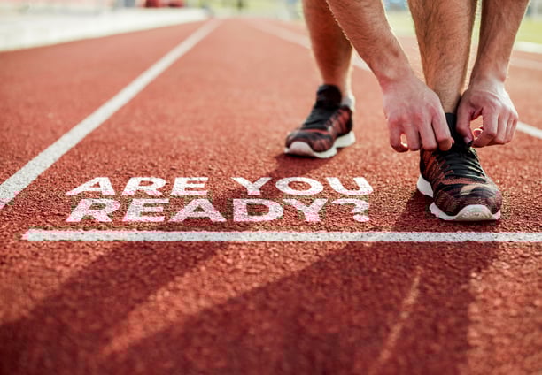 Start met een RI&E - het stappenplan