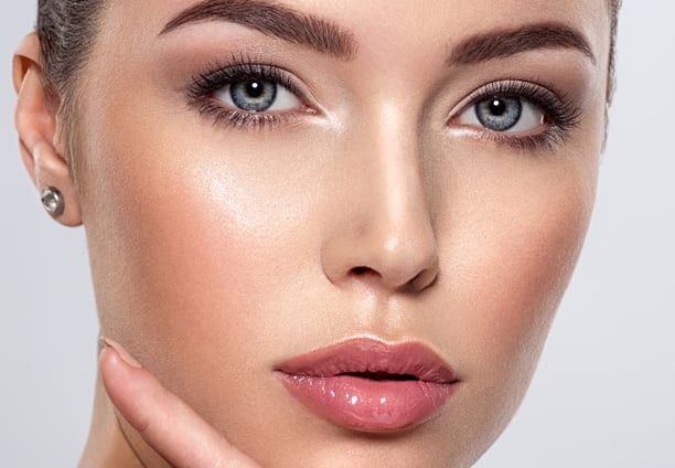 rostro perfecto