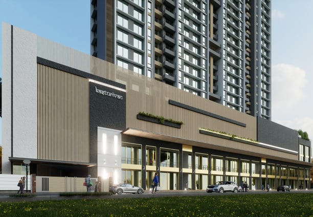 GUJARAT KASTURIVAN BHAYANDAR EAST, GUJARAT KASTURIVAN CABIN ROAD BHAYANDAR EAST, KASTURI VAN, CABIN ROAD, BHAYANDAR EAST