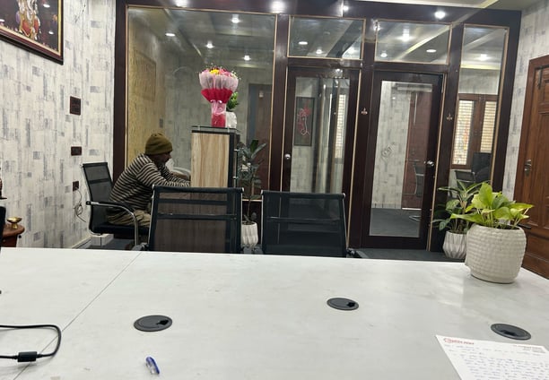 IT Solution Office
