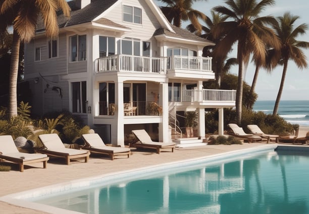 Casa com Piscina à Venda em Boituva - SP