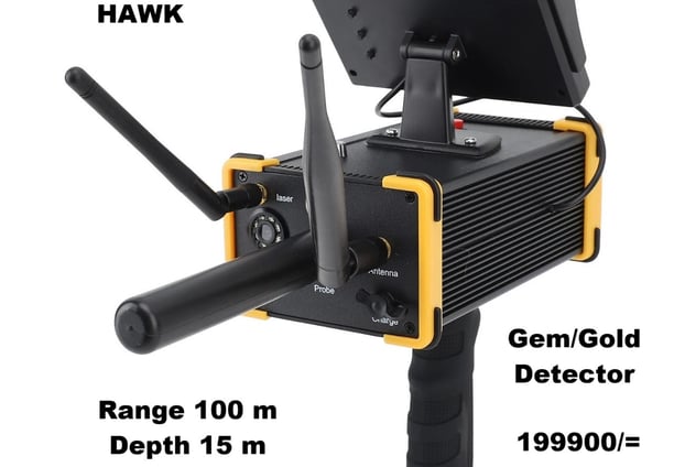 GR Black Hawk