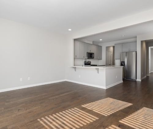 🏡Appartement prêt à la remise des clés après débarras