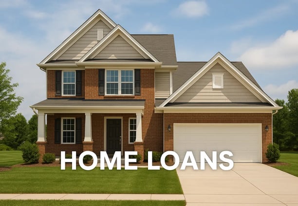 Home Loans Image