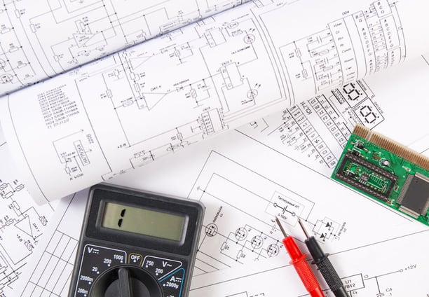 electrical design, electrician