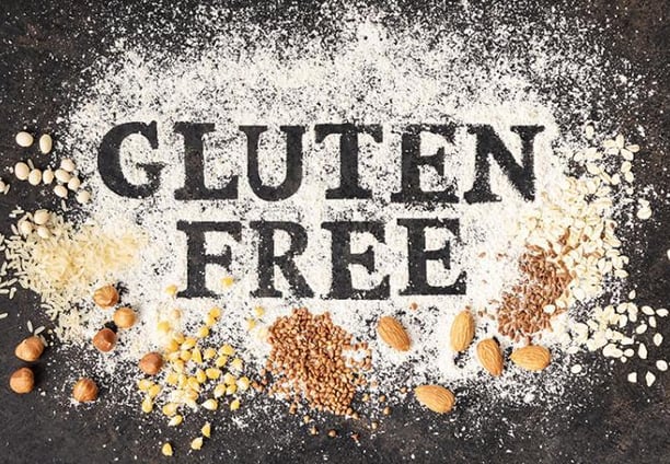 gluten-free