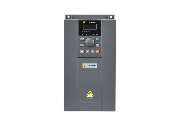 variador ddk200