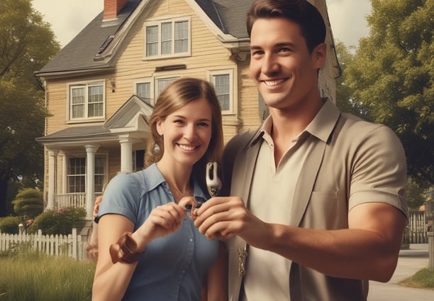 financiamento imobiliário