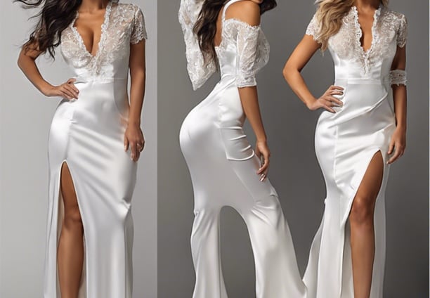 woman in white and red floral tank top and blue denim shorts running on black concrete