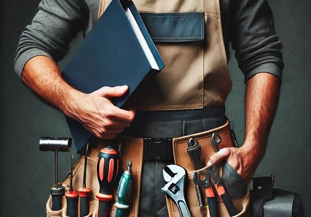 Dienstleistungen wie Gartenarbeit, Umzug und Räumservice, Winterdienst und Hausmeisterservice.