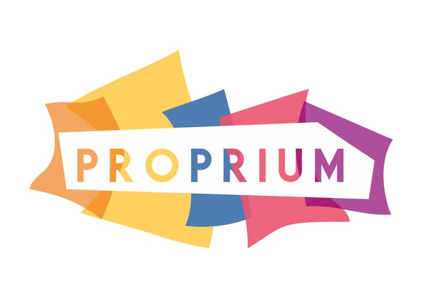 Proprium d.o.o. Logo