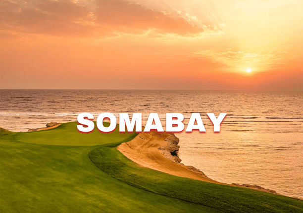 Somabay