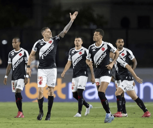 time do vasco