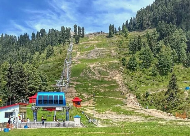 malam jabba swat