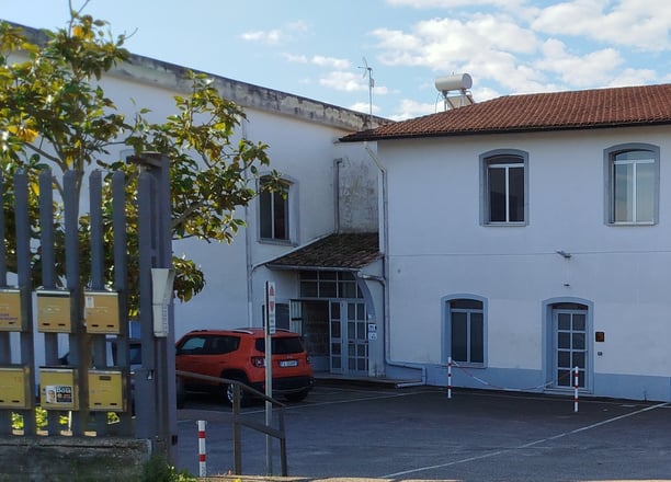 property for sale civita castellana