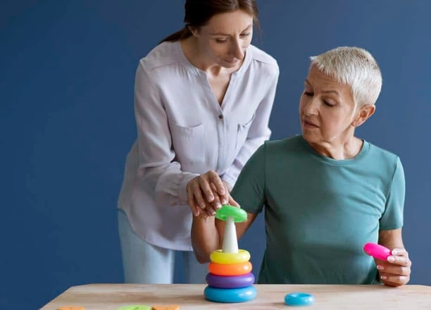Fisioterapia neurologica