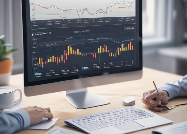 NEOCREST CAPITAL-Empower Your Wealth with Crypto Investments”