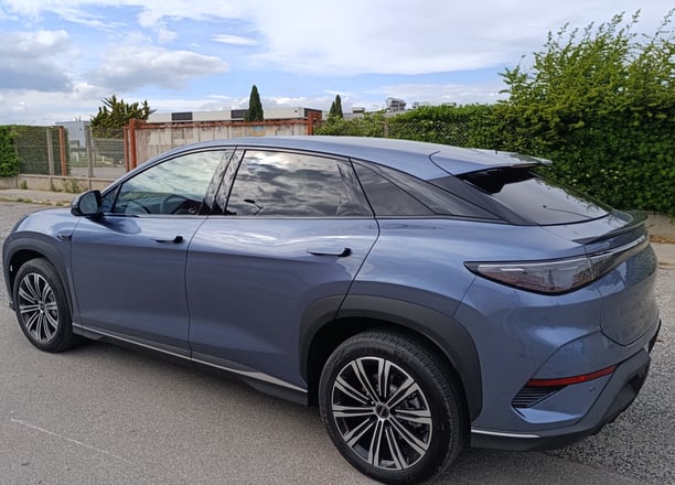 Chauffeur VTC Narbonne
