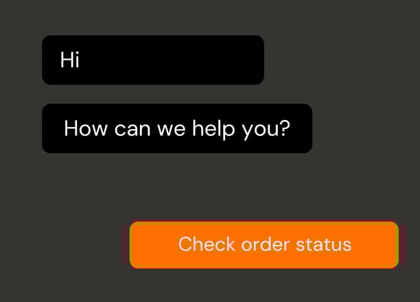 Chatbot development