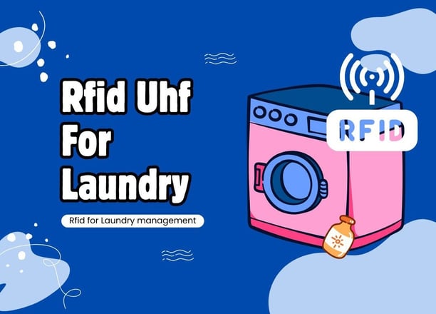 rfid laundry