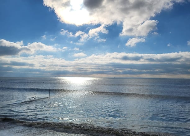 Ocean Atlantique en Charente Maritime