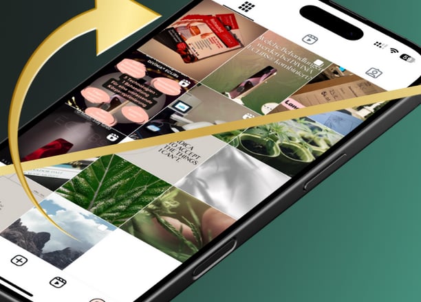 Lunaticads Marketing Instagram 2025