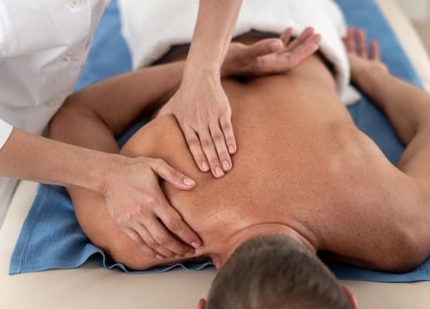 CURSO QUIROMASAJE mALLORCA