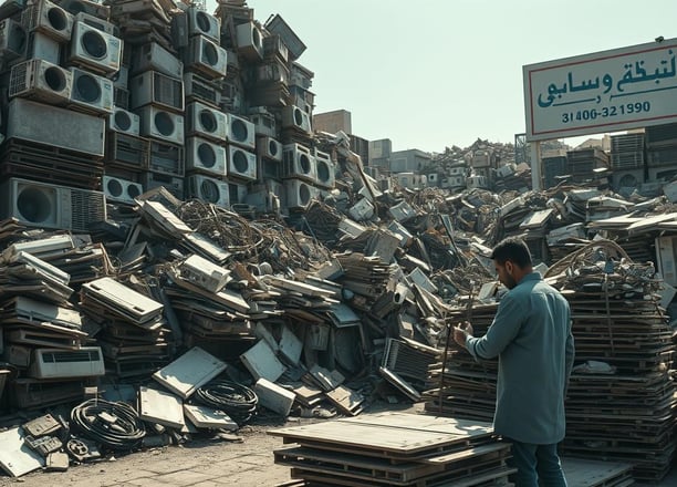 شراء مكيفات مستعملة بجده شراء
