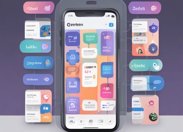 person using silver MacBook on table